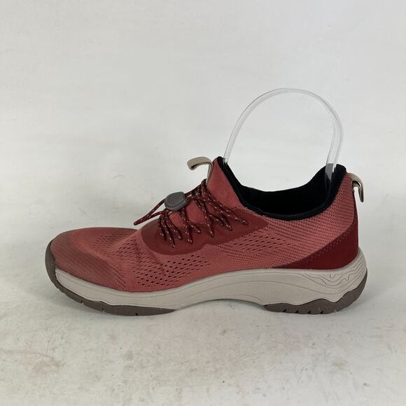 Teva Gateway Swift Women's 6.5 Pink Low Top Running Athletic Shoes 1118938 - Picture 6 of 11